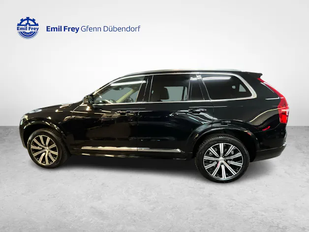 Volvo XC90 2.0 B5 MH Ultimate Bright 7P. AWD