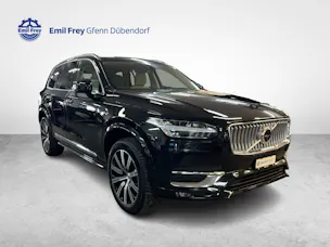 Volvo XC90 2.0 B5 MH Ultimate Bright 7P. AWD