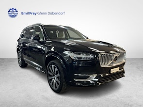 Vehicle image VOLVO XC90 2.0 B5 MH Ultimate Bright 7P. AWD