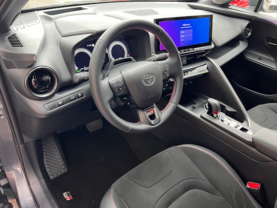 Vehicle image 7 Vehicle image 7