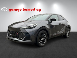 Vehicle image TOYOTA C-HR 0 Vehicle image TOYOTA C-HR 0