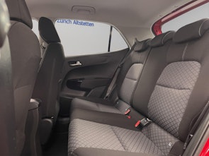 Vehicle image KIA Picanto 1.0 GDi First Edition