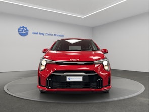 Vehicle image KIA Picanto 1.0 GDi First Edition