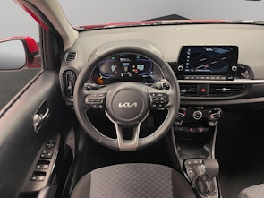 Vehicle image KIA Picanto 1.0 GDi First Edition
