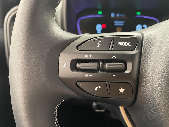 Vehicle image KIA PICANTO