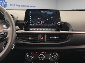 Vehicle image KIA Picanto 1.0 GDi First Edition