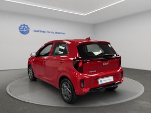Vehicle image KIA Picanto 1.0 GDi First Edition