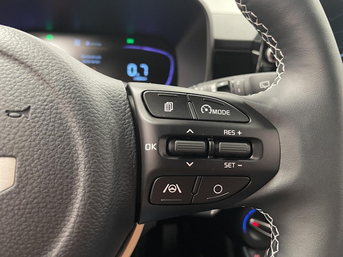 Vehicle image KIA PICANTO