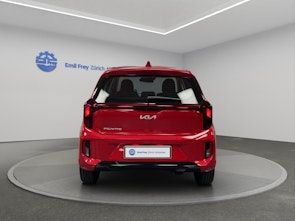 Vehicle image KIA Picanto 1.0 GDi First Edition