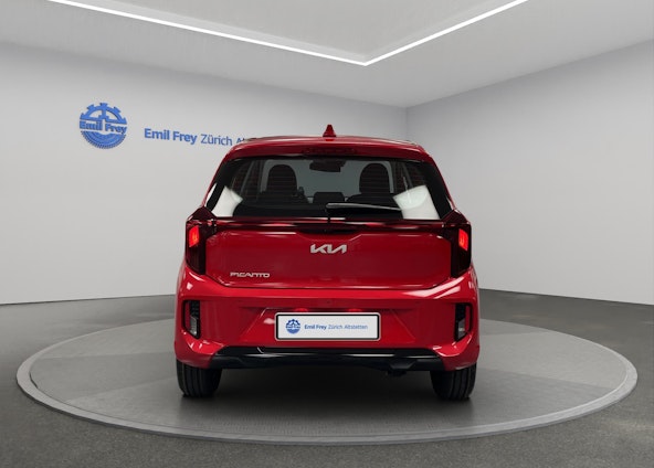 Vehicle image 5 Vehicle image 5