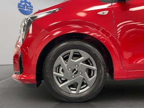 Vehicle image KIA Picanto 1.0 GDi First Edition