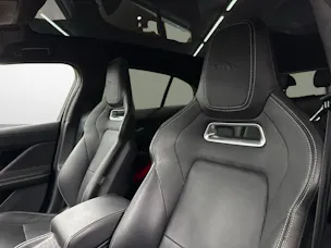 Jaguar I-Pace EV400 HSE AWD