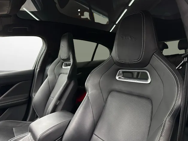 Jaguar I-Pace EV400 HSE AWD