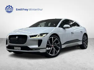 Jaguar I-Pace EV400 HSE AWD