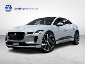 Vehicle image JAGUAR I-Pace EV400 HSE AWD