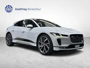 Jaguar I-Pace EV400 HSE AWD