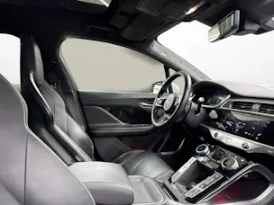Jaguar I-Pace EV400 HSE AWD