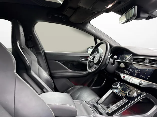 Jaguar I-Pace EV400 HSE AWD