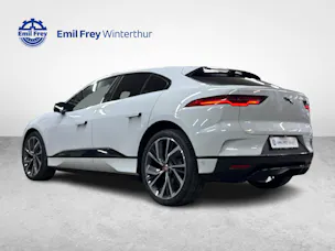 Jaguar I-Pace EV400 HSE AWD