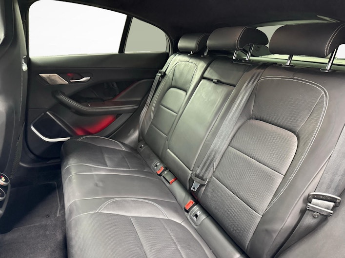 Vehicle image JAGUAR I-PACE