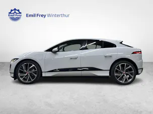 Jaguar I-Pace EV400 HSE AWD