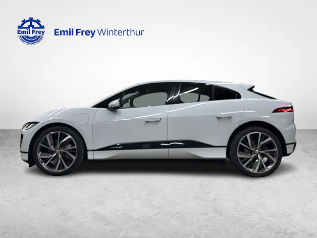 Jaguar I-Pace EV400 HSE AWD
