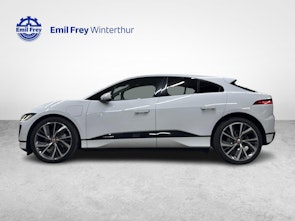 Vehicle image JAGUAR I-Pace EV400 HSE AWD