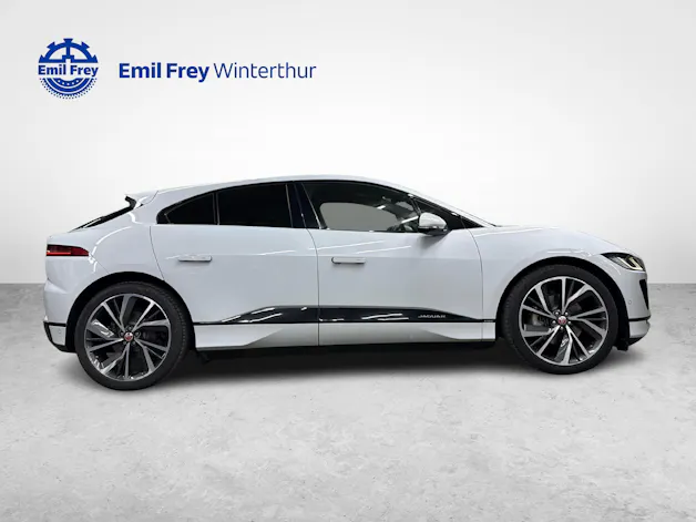 Jaguar I-Pace EV400 HSE AWD
