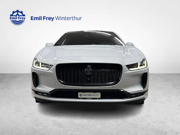 Jaguar I-Pace EV400 HSE AWD