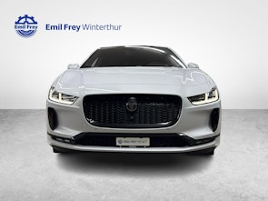 Vehicle image JAGUAR I-Pace EV400 HSE AWD