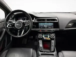 Jaguar I-Pace EV400 HSE AWD