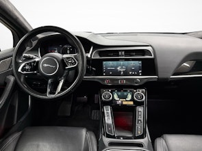 Vehicle image JAGUAR I-Pace EV400 HSE AWD