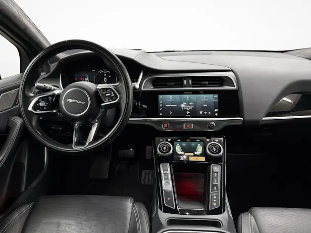 Jaguar I-Pace EV400 HSE AWD