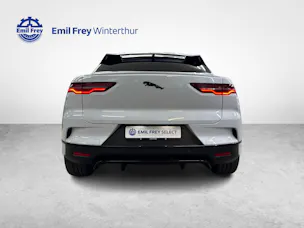 Jaguar I-Pace EV400 HSE AWD
