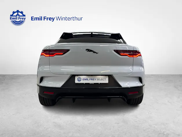Jaguar I-Pace EV400 HSE AWD