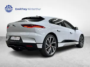 Jaguar I-Pace EV400 HSE AWD