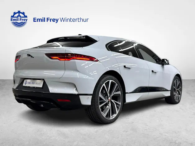 Jaguar I-Pace EV400 HSE AWD