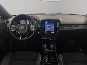 Volvo XC40 1.5 T5 PiH Ultimate Dark
