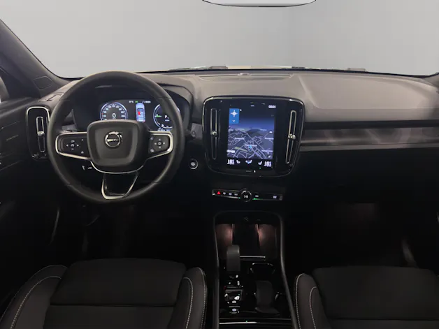 Volvo XC40 1.5 T5 PiH Ultimate Dark