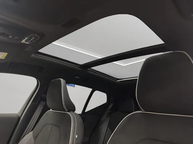 Volvo XC40 1.5 T5 PiH Ultimate Dark