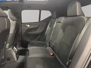 Volvo XC40 1.5 T5 PiH Ultimate Dark