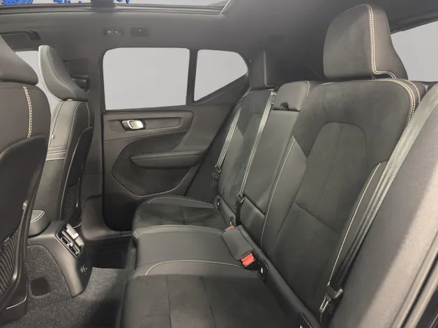 Volvo XC40 1.5 T5 PiH Ultimate Dark