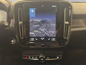 Volvo XC40 1.5 T5 PiH Ultimate Dark