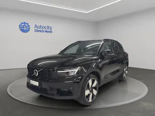 Volvo XC40 1.5 T5 PiH Ultimate Dark