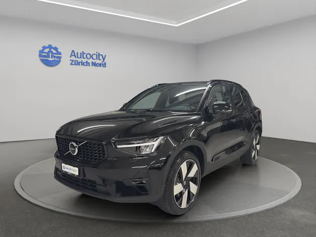 Volvo XC40 1.5 T5 PiH Ultimate Dark