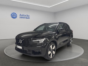 Vehicle image VOLVO XC40 1.5 T5 PiH Ultimate Dark