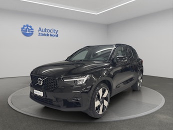 Vehicle image VOLVO XC40 1.5 T5 PiH Ultimate Dark