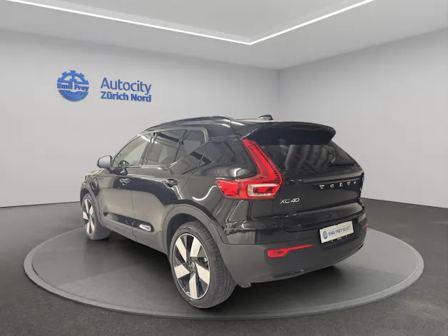 Volvo XC40 1.5 T5 PiH Ultimate Dark