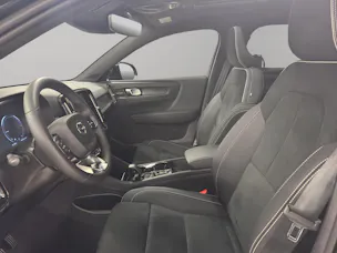 Volvo XC40 1.5 T5 PiH Ultimate Dark
