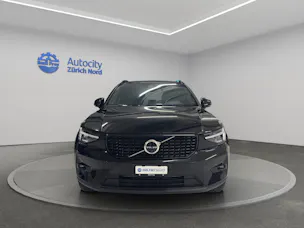 Volvo XC40 1.5 T5 PiH Ultimate Dark